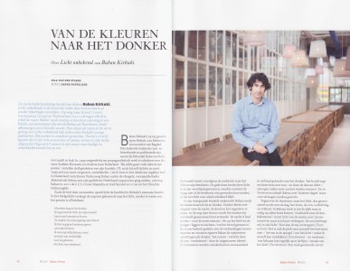 poëziekrant 1-2